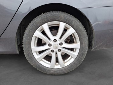 Renault latitude business dci 150 fap business - suivi/régul/feux autos/radars avar - garantie 12 mois occasion simplicicar...