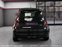 Fiat 500 nouvelle my22 serie 1 step 1 e 118 ch icône plus garantie 12 mois carplay toit panoramique chargeur domicile...