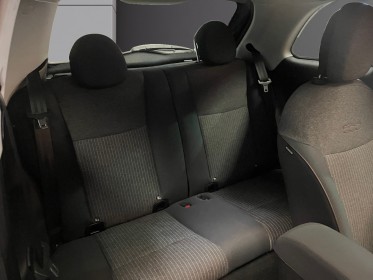 Fiat 500 nouvelle my22 serie 1 step 1 e 118 ch icône plus garantie 12 mois carplay toit panoramique chargeur domicile...