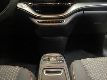 Fiat 500 nouvelle my22 serie 1 step 1 e 118 ch icône plus garantie 12 mois carplay toit panoramique chargeur domicile...