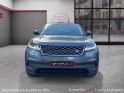 Land rover range rover velar p380 bva hse r-dynamic occasion simplicicar livry gargan simplicicar simplicibike france