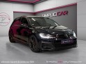 Volkswagen golf vii gti tcr 2.0 tsi 290 dsg7 / toit ouvrant / dynaudio / sièges chauffant occasion simplicicar veauche...