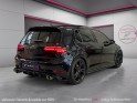 Volkswagen golf vii gti tcr 2.0 tsi 290 dsg7 / toit ouvrant / dynaudio / sièges chauffant occasion simplicicar veauche...