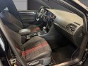 Volkswagen golf vii gti tcr 2.0 tsi 290 dsg7 / toit ouvrant / dynaudio / sièges chauffant occasion simplicicar veauche...