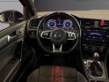 Volkswagen golf vii gti tcr 2.0 tsi 290 dsg7 / toit ouvrant / dynaudio / sièges chauffant occasion simplicicar veauche...