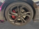 Volkswagen golf vii gti tcr 2.0 tsi 290 dsg7 / toit ouvrant / dynaudio / sièges chauffant occasion simplicicar veauche...