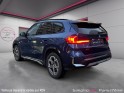 Bmw x1 u11 xdrive 23d 211ch dkg7 xline/affichage tÊte haute/camÉra 360/eclairage d’ambiance/car play occasion paris...