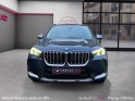 Bmw x1 u11 xdrive 23d 211ch dkg7 xline/affichage tÊte haute/camÉra 360/eclairage d’ambiance/car play occasion paris...