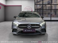 MERCEDES d'occasion CLASSE A IV A200 AMG LINE 7G-DCT de 2019 Bretigny