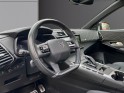 Ds ds7 crossback thp chaine 180 eat8 rivoli/toit ouvrant/siÈges chauffant  elec/camÉra 360°/car play/hayon elec occasion...