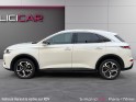 Ds ds7 crossback thp chaine 180 eat8 rivoli/toit ouvrant/siÈges chauffant  elec/camÉra 360°/car play/hayon elec occasion...