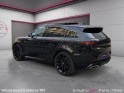 Land rover range rover sport wb p550e phev awd autobiography occasion paris 17ème (75)(porte maillot) simplicicar...