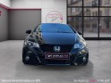 Honda civic 2015 1.6 i-dtec 120 exécutive navi, sièges chauffants, caméra de recul, climatisation, vitres teintées,......