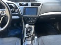 Honda civic 2015 1.6 i-dtec 120 exécutive navi, sièges chauffants, caméra de recul, climatisation, vitres teintées,......