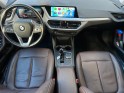 Bmw serie 1 f40 116i 109 ch dkg7 m sport, caméra de recul, sièges cuir, carplay sans fil, garantie constructeur 2027...
