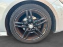Mercedes classe a business 2016 180 d business executive edition, pack amg, toit ouvrant pano, radar av/ar, sièges......