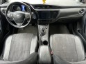 Toyota auris touring sports pro my17 hybride pro 136h design, caméra de recul, clim auto, sièges cuir, bluetooth,...