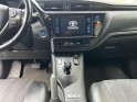 Toyota auris touring sports pro my17 hybride pro 136h design, caméra de recul, clim auto, sièges cuir, bluetooth,...