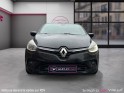 Renault clio iv tce 120 energy intens, caméra de recul, radar av/ar, gps, bluetooth, garantie 12 mois occasion simplicicar...