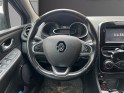 Renault clio iv tce 120 energy intens, caméra de recul, radar av/ar, gps, bluetooth, garantie 12 mois occasion simplicicar...
