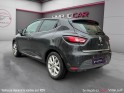 Renault clio iv tce 120 energy intens, caméra de recul, radar av/ar, gps, bluetooth, garantie 12 mois occasion simplicicar...
