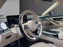 Mercedes classe s 580e 9g-tronic first edition maybach burmester | toit pano garantie 12 mois occasion paris 17ème...