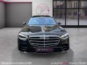 Mercedes classe s 580e 9g-tronic first edition maybach burmester | toit pano garantie 12 mois occasion paris 17ème...