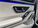 Mercedes classe s 580e 9g-tronic first edition maybach burmester | toit pano garantie 12 mois occasion paris 17ème...
