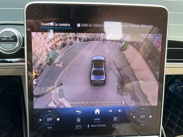 Mercedes classe s 580e 9g-tronic first edition maybach burmester | toit pano garantie 12 mois occasion paris 17ème...