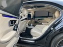 Mercedes classe s 580e 9g-tronic first edition maybach burmester | toit pano garantie 12 mois occasion paris 17ème...