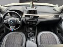 Bmw x1 f48 xdrive 18d 150 ch bva8 xline / garantie 12 mois occasion simplicicar lyon nord simplicicar simplicibike france