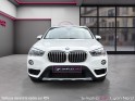 Bmw x1 f48 xdrive 18d 150 ch bva8 xline / garantie 12 mois occasion simplicicar lyon nord simplicicar simplicibike france