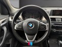 Bmw x1 f48 xdrive 18d 150 ch bva8 xline / garantie 12 mois occasion simplicicar lyon nord simplicicar simplicibike france