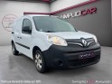 Renault kangoo dci 95 business blue occasion avignon (84) simplicicar simplicibike france