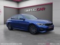 Bmw serie 3 g20 320d 190 ch bva8 m sport - entretien complet bmw - garantie 12 mois occasion parc voitures beauvais...