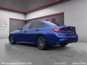 Bmw serie 3 g20 320d 190 ch bva8 m sport - entretien complet bmw - garantie 12 mois occasion parc voitures beauvais...
