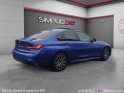 Bmw serie 3 g20 320d 190 ch bva8 m sport - entretien complet bmw - garantie 12 mois occasion parc voitures beauvais...