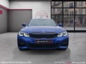 Bmw serie 3 g20 320d 190 ch bva8 m sport - entretien complet bmw - garantie 12 mois occasion parc voitures beauvais...