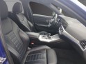 Bmw serie 3 g20 320d 190 ch bva8 m sport - entretien complet bmw - garantie 12 mois occasion parc voitures beauvais...