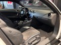 Audi tt coupe 2.0 tfsi 200 s line apple carplay - garantie 12 mois occasion  simplicicar aix les bains simplicicar...