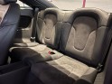 Audi tt coupe 2.0 tfsi 200 s line apple carplay - garantie 12 mois occasion  simplicicar aix les bains simplicicar...