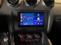 Audi tt coupe 2.0 tfsi 200 s line apple carplay - garantie 12 mois occasion  simplicicar aix les bains simplicicar...