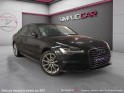 Audi a6 2.0 tdi ultra 190 ambition luxe gps toit ouvrant garantie 12 mois occasion simplicicar saint-jean simplicicar...
