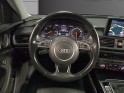 Audi a6 2.0 tdi ultra 190 ambition luxe gps toit ouvrant garantie 12 mois occasion simplicicar saint-jean simplicicar...