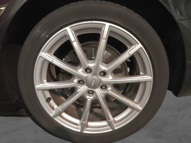 Audi a6 2.0 tdi ultra 190 ambition luxe gps toit ouvrant garantie 12 mois occasion simplicicar saint-jean simplicicar...