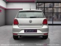 Volkswagen polo 1.4 tdi 90 bmt dsg7 confortline suivie volkswagen garantie 12 mois occasion simplicicar mery-sur-oise...