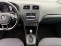 Volkswagen polo 1.4 tdi 90 bmt dsg7 confortline suivie volkswagen garantie 12 mois occasion simplicicar mery-sur-oise...