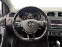 Volkswagen polo 1.4 tdi 90 bmt dsg7 confortline suivie volkswagen garantie 12 mois occasion simplicicar mery-sur-oise...