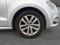 Volkswagen polo 1.4 tdi 90 bmt dsg7 confortline suivie volkswagen garantie 12 mois occasion simplicicar mery-sur-oise...