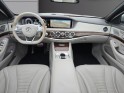 Mercedes classe s 500 l 4-matic a full option révisée garantie 12 mois occasion simplicicar vichy simplicicar simplicibike...